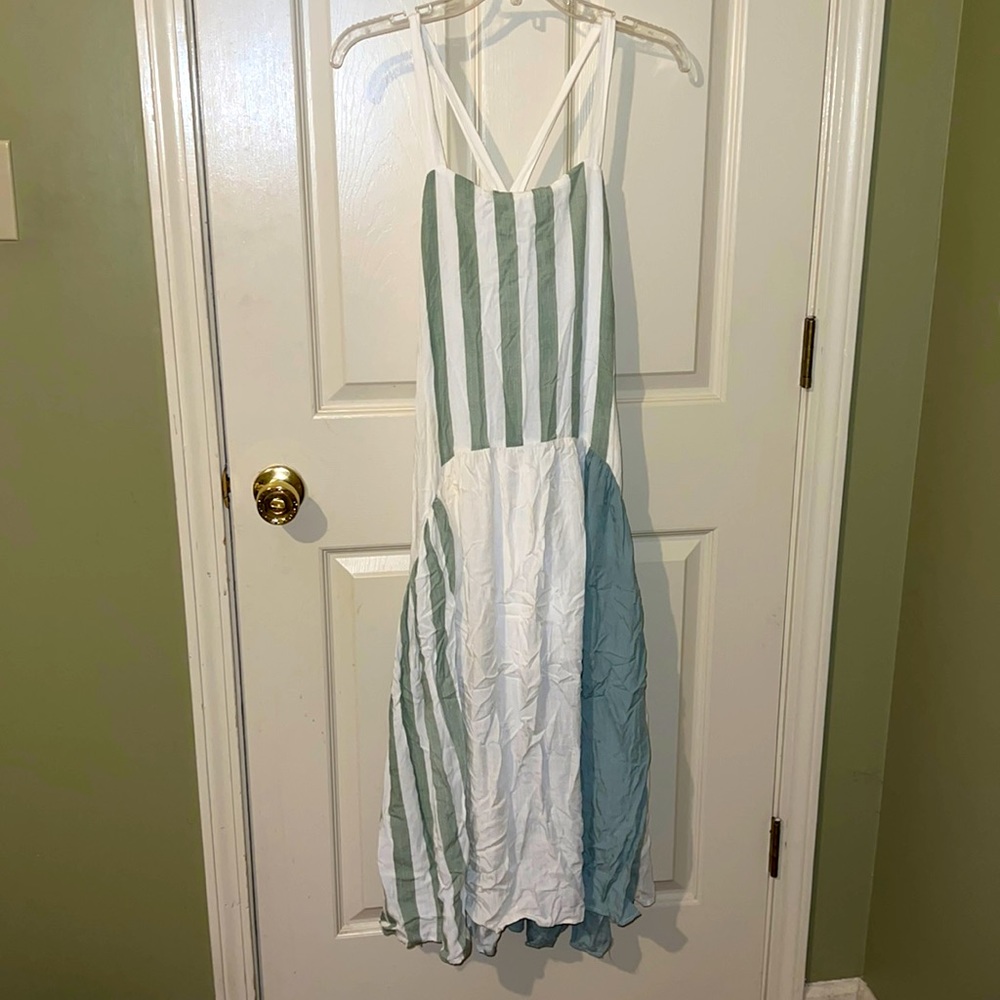 Luca + Grae sundress